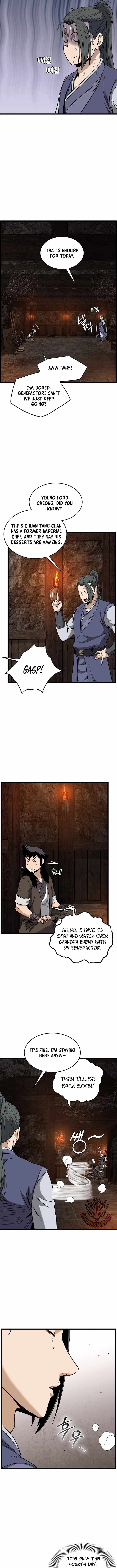 Murim Login Chapter 230 9
