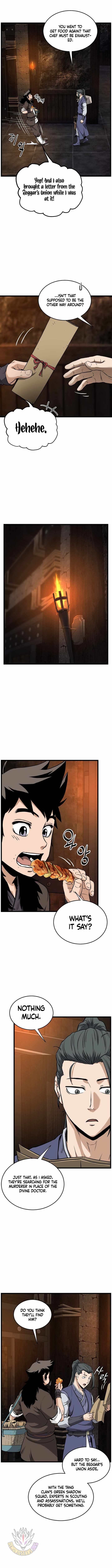 Murim Login Chapter 231 11
