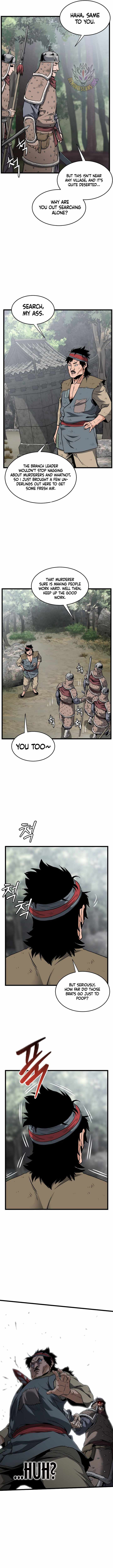 Murim Login Chapter 231 14