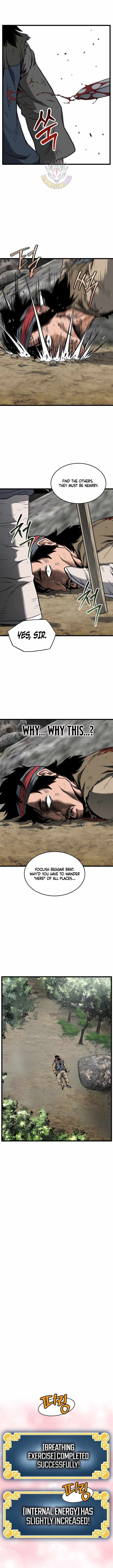 Murim Login Chapter 231 15