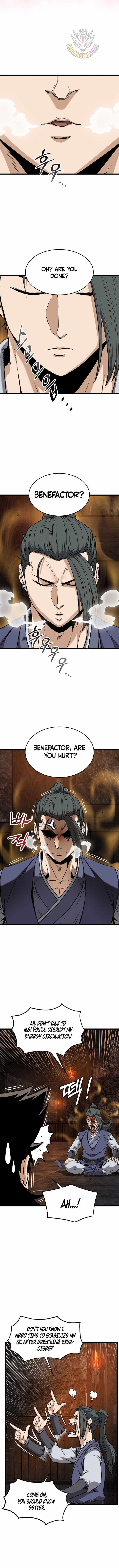 Murim Login Chapter 231 16
