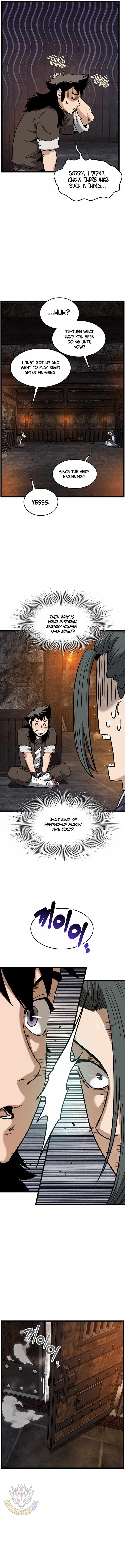 Murim Login Chapter 231 17