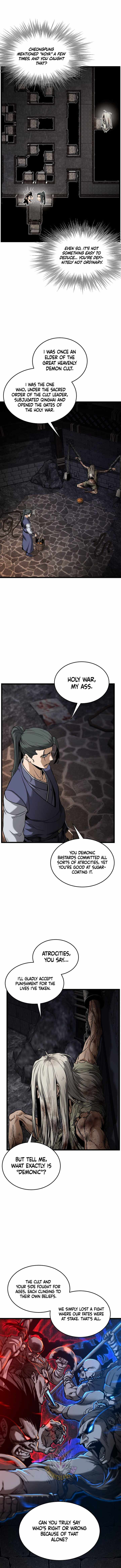 Murim Login Chapter 231 2
