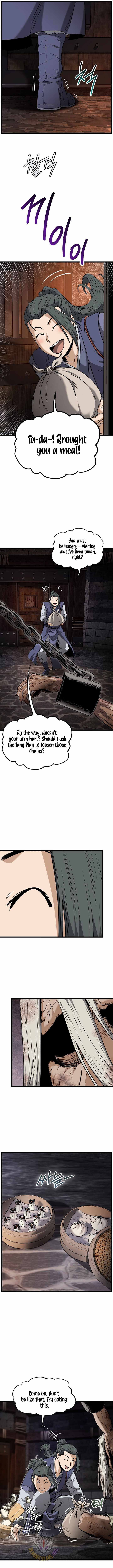 Murim Login Chapter 231 6