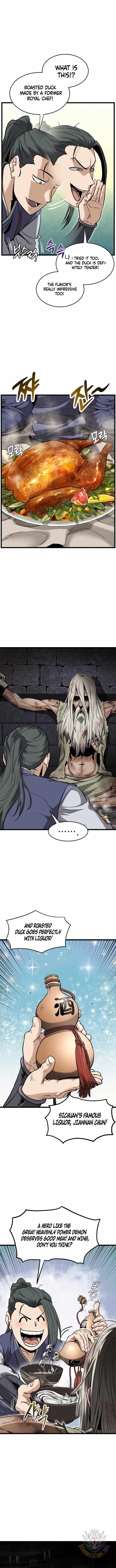 Murim Login Chapter 231 7