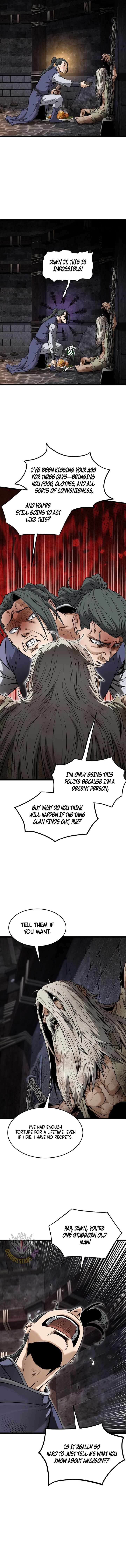 Murim Login Chapter 231 8