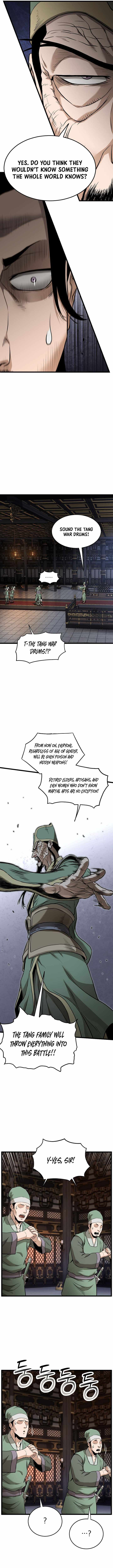 Murim Login Chapter 232 12