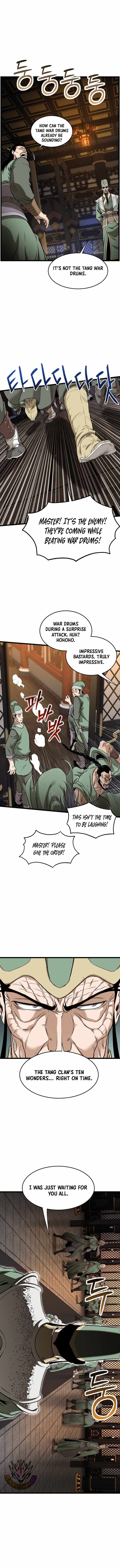 Murim Login Chapter 232 13