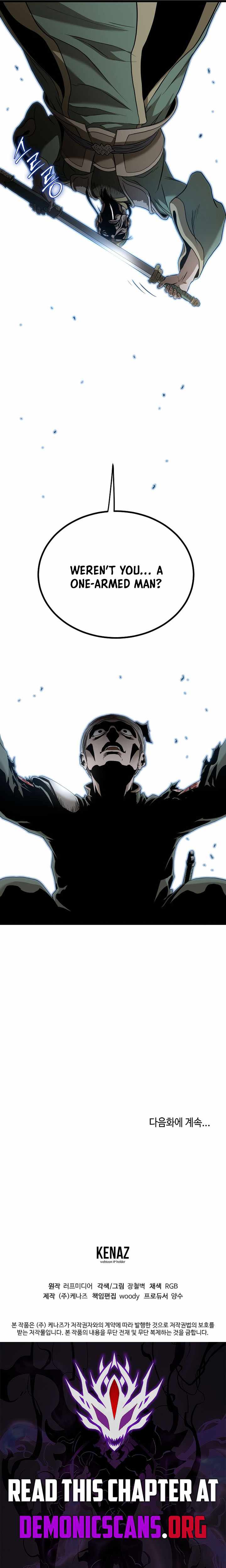 Murim Login Chapter 232 15