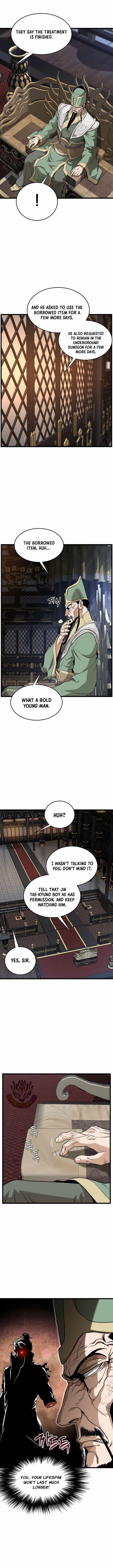 Murim Login Chapter 232 7