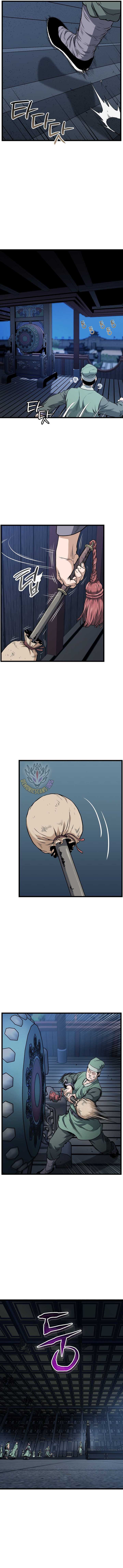 Murim Login Chapter 233 2