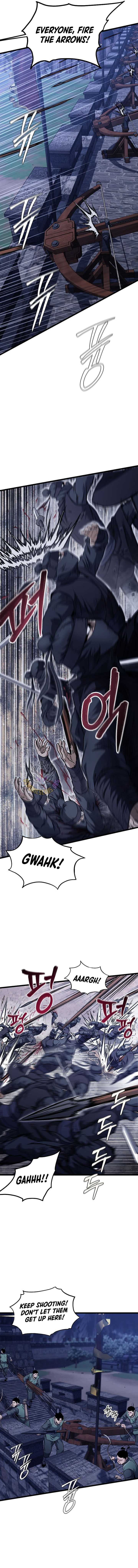 Murim Login Chapter 233 7