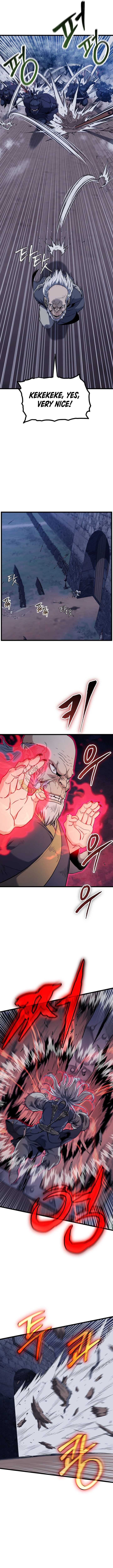 Murim Login Chapter 233 8