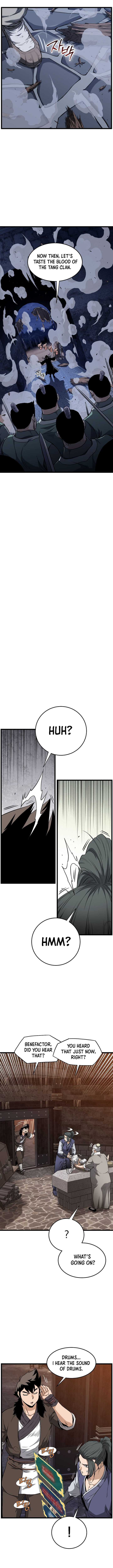 Murim Login Chapter 233 9