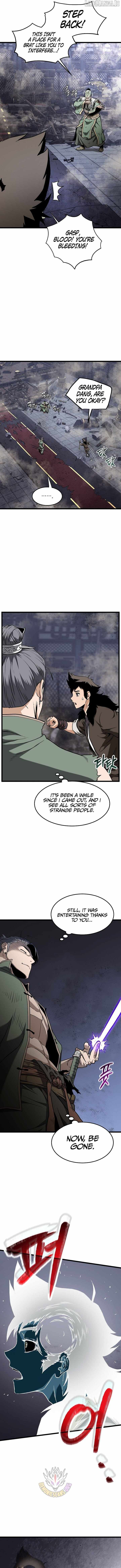 Murim Login Chapter 234 10
