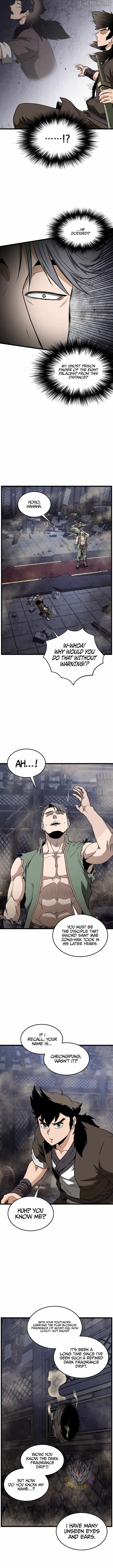 Murim Login Chapter 234 11