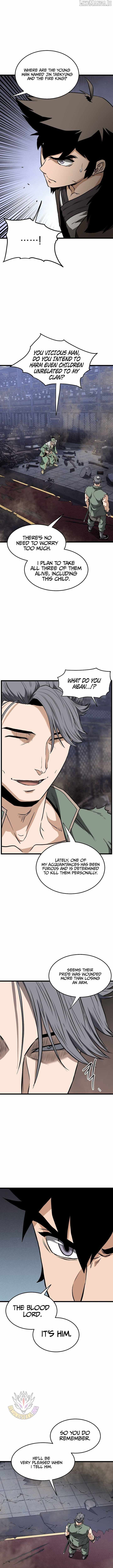 Murim Login Chapter 234 12