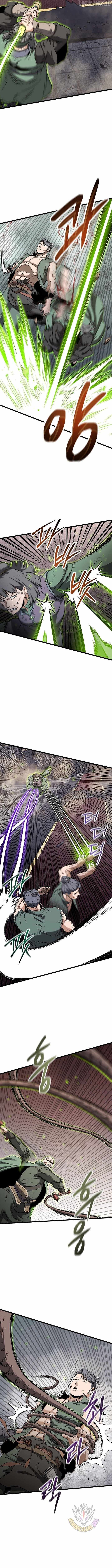Murim Login Chapter 234 13