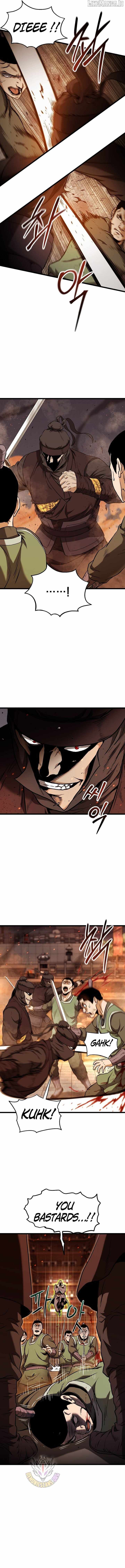 Murim Login Chapter 234 3