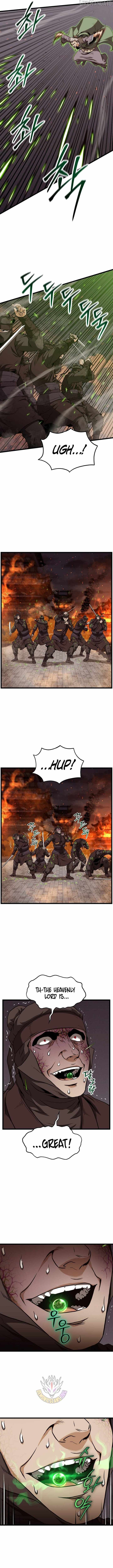 Murim Login Chapter 234 4