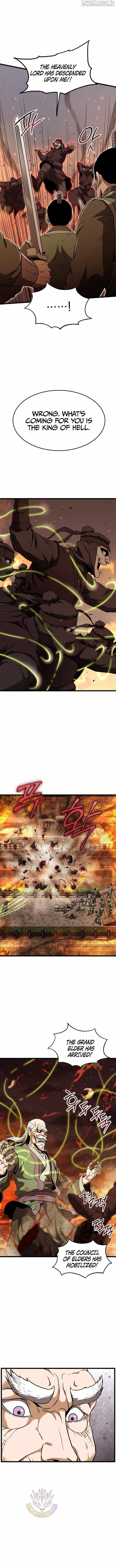 Murim Login Chapter 234 5