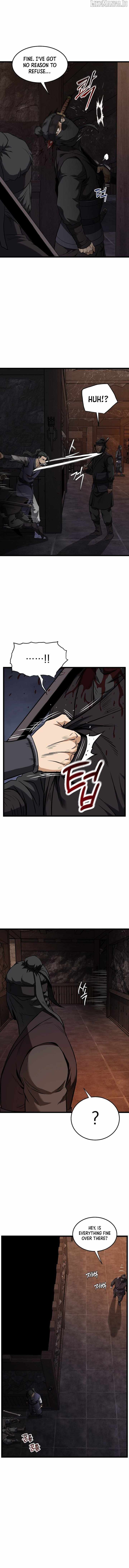 Murim Login Chapter 235 10