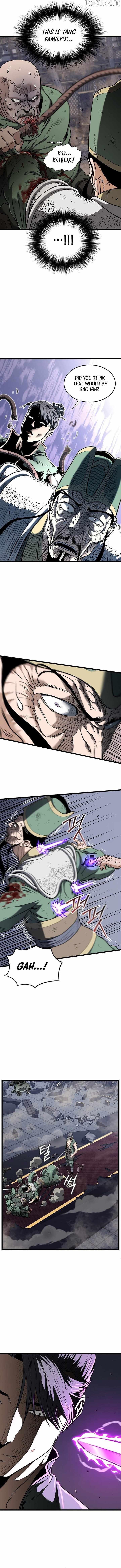 Murim Login Chapter 235 2
