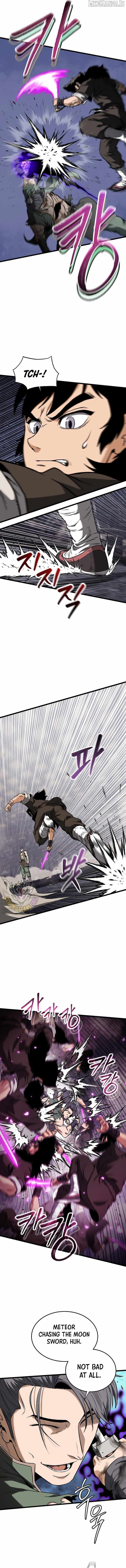 Murim Login Chapter 235 3