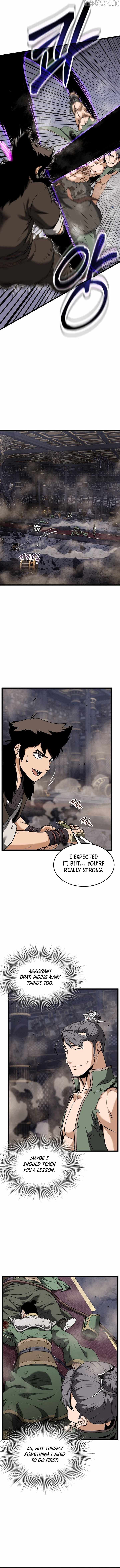 Murim Login Chapter 235 4