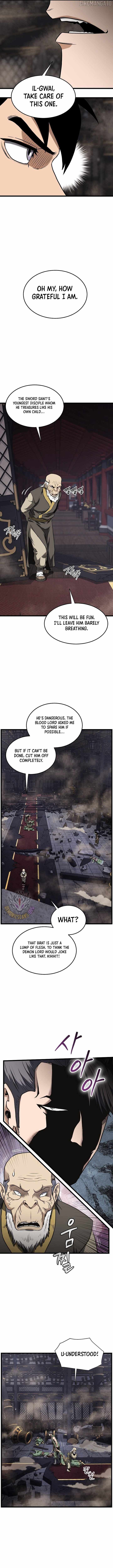 Murim Login Chapter 235 5