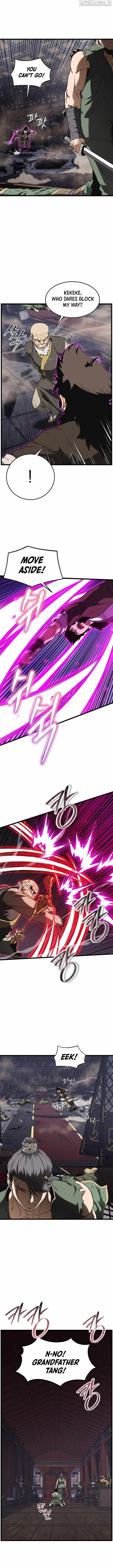 Murim Login Chapter 235 6