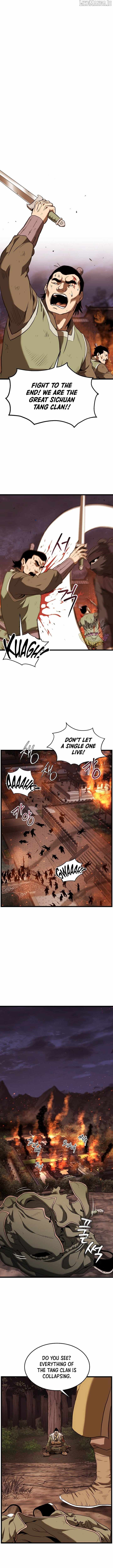 Murim Login Chapter 235 7