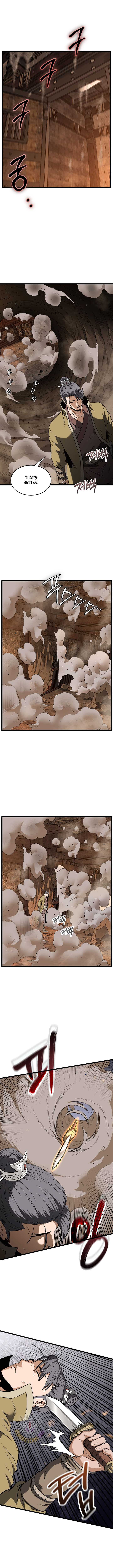 Murim Login Chapter 236 10