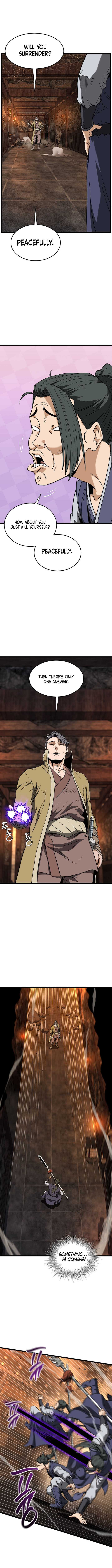 Murim Login Chapter 236 13
