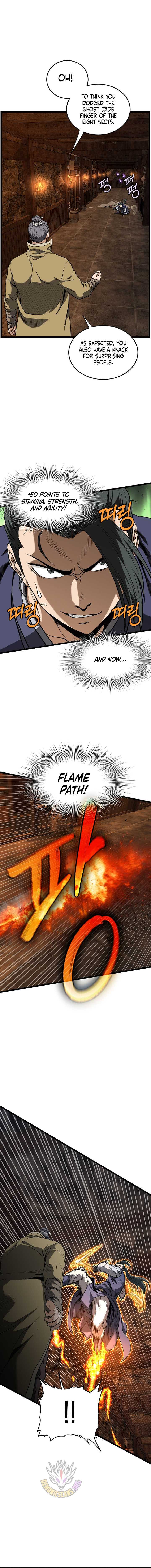 Murim Login Chapter 236 14
