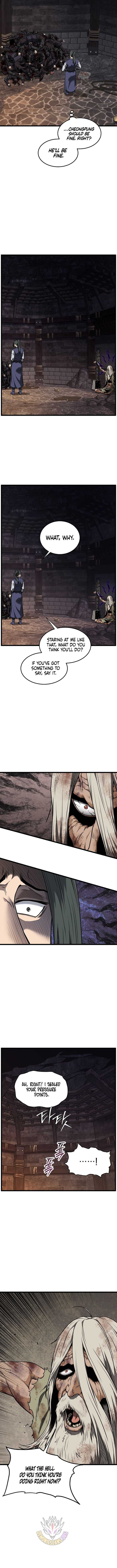 Murim Login Chapter 236 2