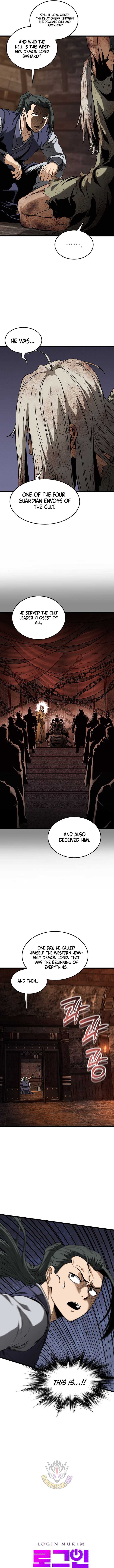 Murim Login Chapter 236 6