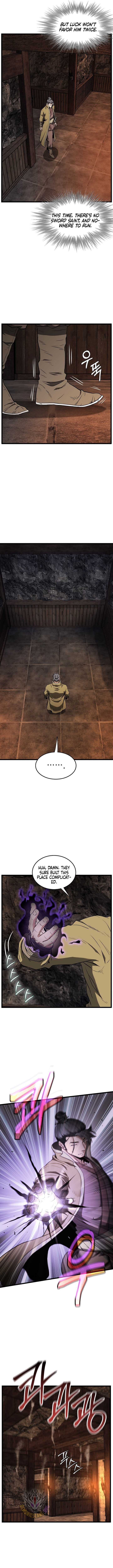 Murim Login Chapter 236 9