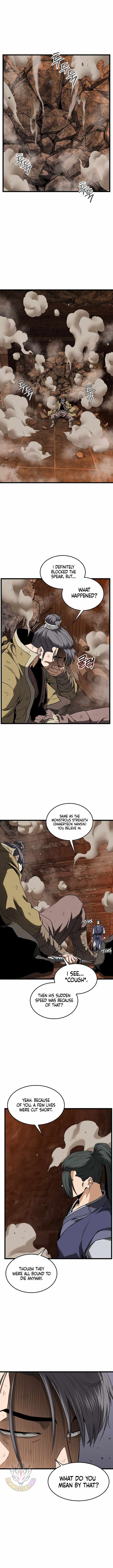 Murim Login Chapter 237 10