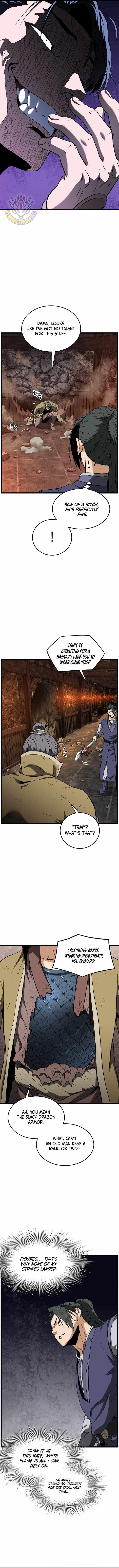 Murim Login Chapter 237 12