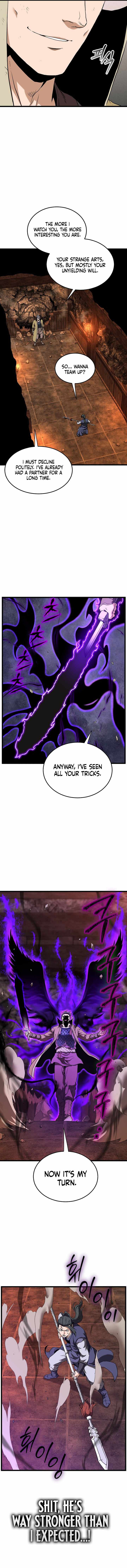 Murim Login Chapter 237 13