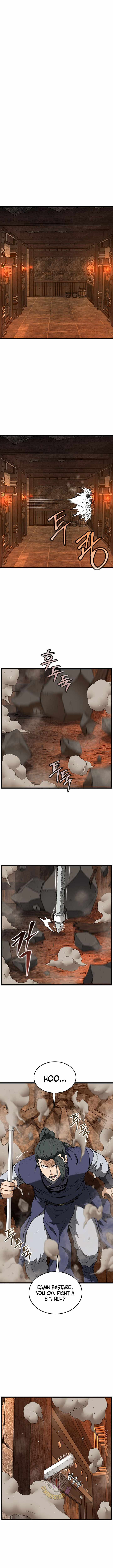 Murim Login Chapter 237 2