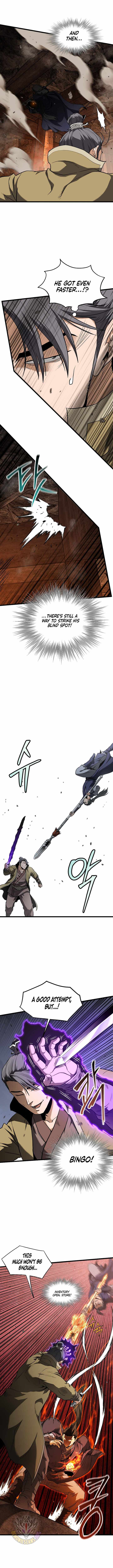 Murim Login Chapter 237 8