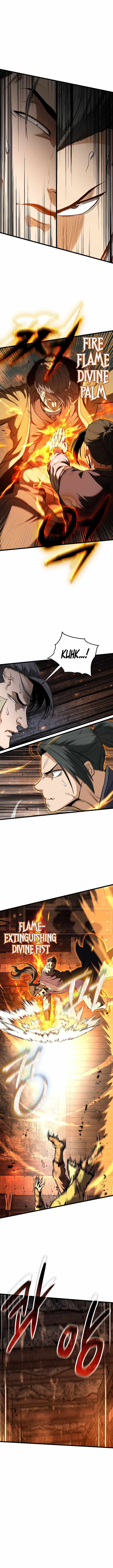 Murim Login Chapter 237 9