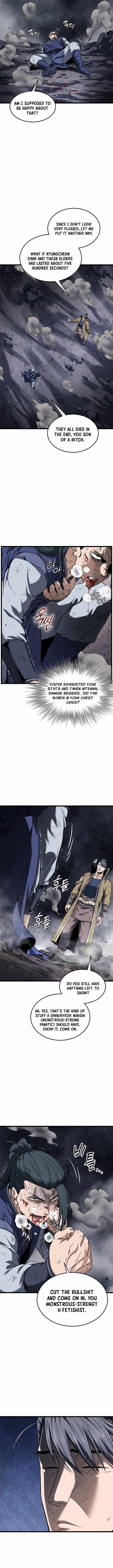 Murim Login Chapter 238 10