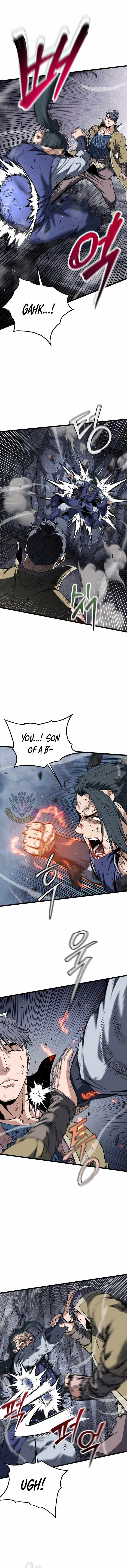 Murim Login Chapter 238 11