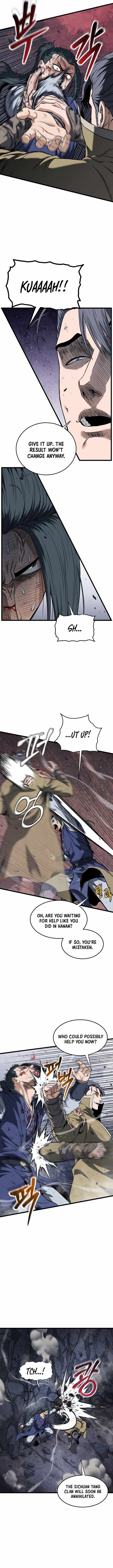 Murim Login Chapter 238 12