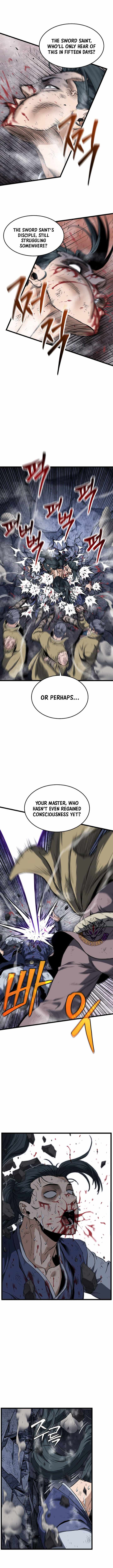 Murim Login Chapter 238 13