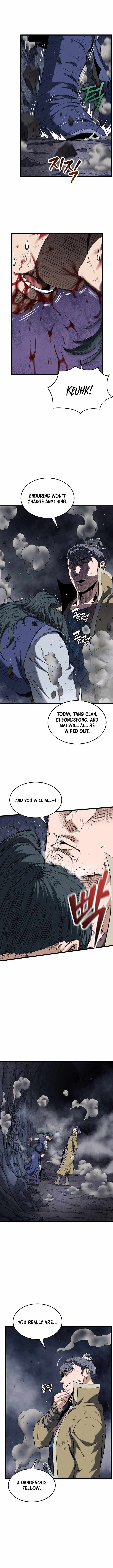 Murim Login Chapter 238 14