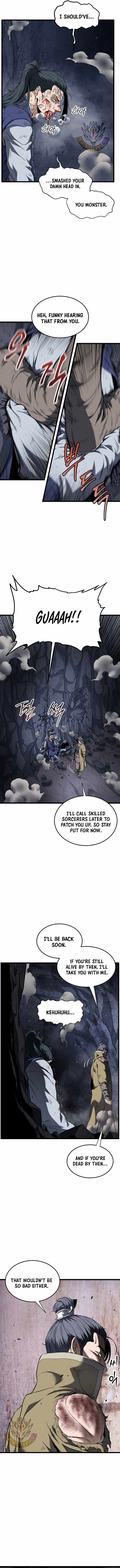 Murim Login Chapter 238 15